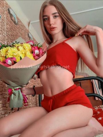 Анкета проститутки Инна, 24 года